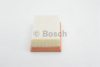 BOSCH 1 457 433 327 Air Filter